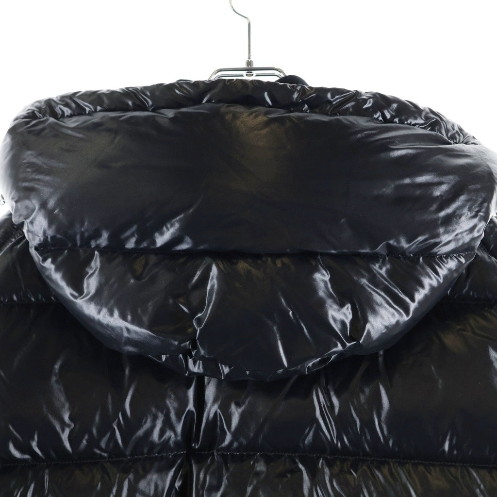 MONCLER(モンクレール) 24AW MALJASSET 袖ロゴワッペン フーデッド