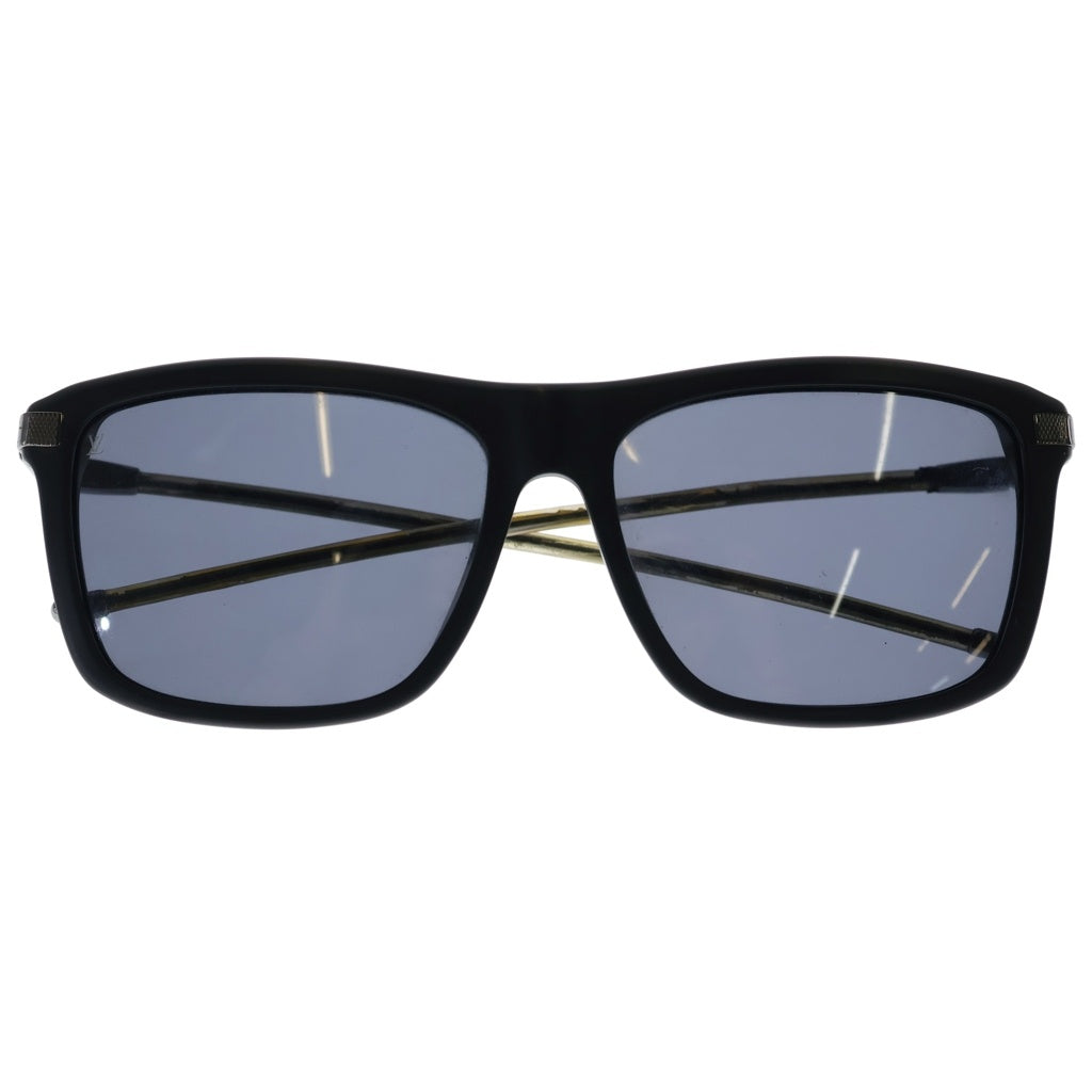 LOUIS VUITTON(ルイヴィトン) DAMIER ALLIANCE SUNGLASSES ダミエ アライアンス サングラス メガネ ブラック Z0771W