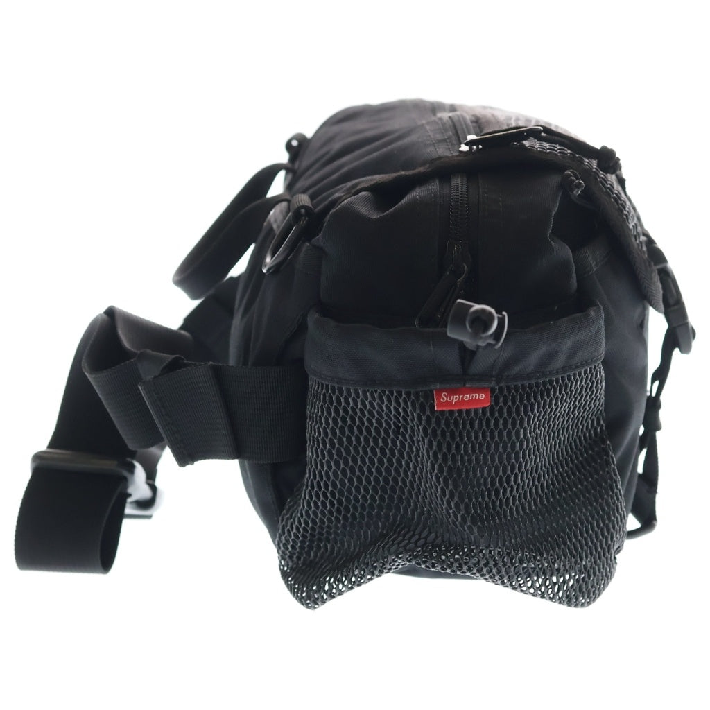 SUPREME(シュプリーム) 20SS Waist Bag ロゴデザイン マルチポケット