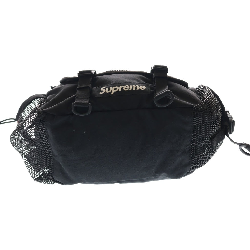 2020ss】Supreme メッシュ ボディバッグ Supreme Spring/Summer 2020 