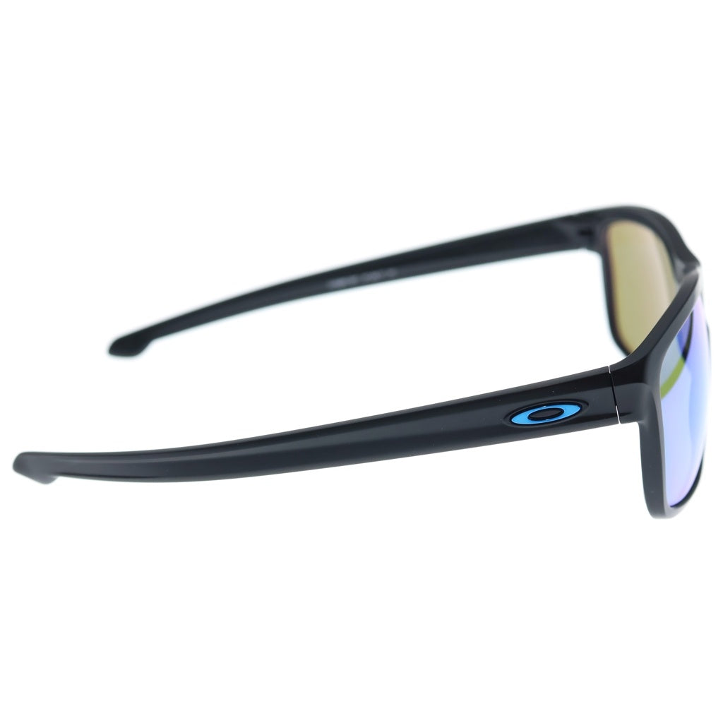 OAKLEY(オークリー) SLIVER スリバー ローブリッジフィット アイウェア サングラス メガネ ブラック 度入り OO9269-1657