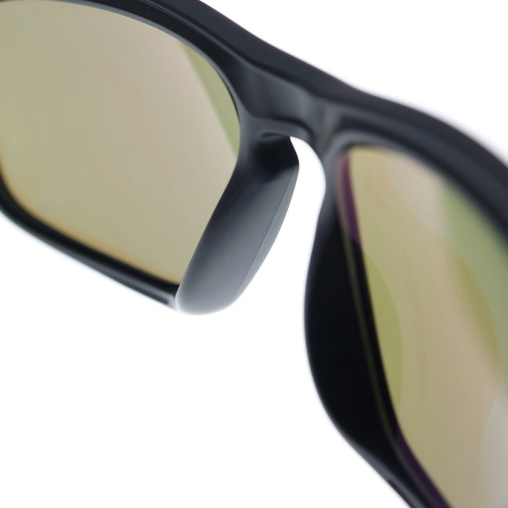 OAKLEY(オークリー) SLIVER スリバー ローブリッジフィット アイウェア サングラス メガネ ブラック 度入り OO9269-1657