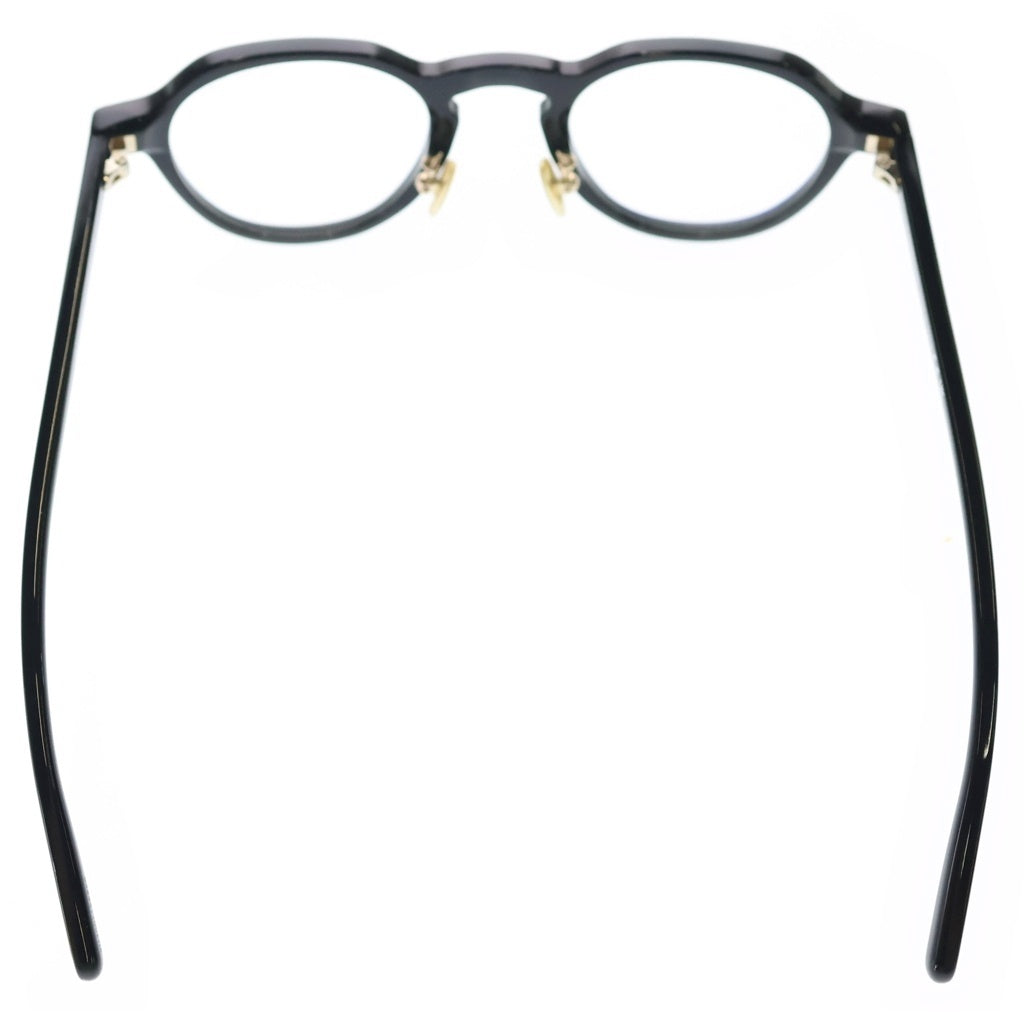 TOM FORD(トムフォード) TF5726-D-B アジアンフィット ウェリントンフレーム サングラス メガネ ブラック/ゴールド