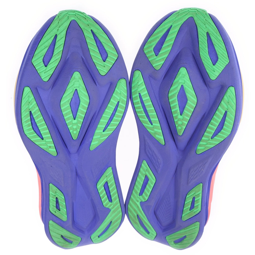 ASICS(アシックス) SUPERBLAST 3 スーパーブレスト3 ローカットスニーカー ブルー US6.5/25cm 10113A177-400 レディース