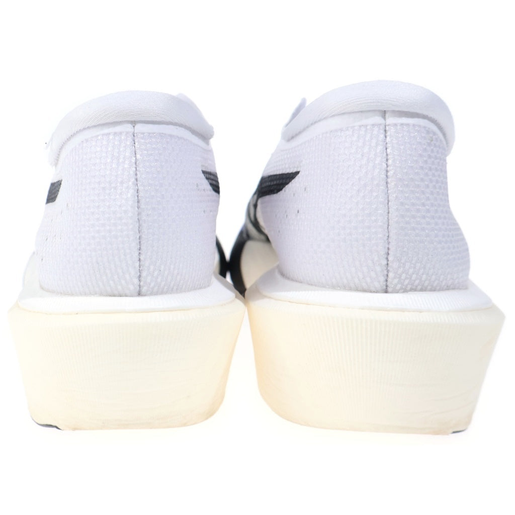 ASICS(アシックス) METASPEED EDGE TOKYO メタスピード エッジ トーキョー ローカットスニーカー ホワイト/ブルー US7.5/25.5cm 1013A163-101 レディース