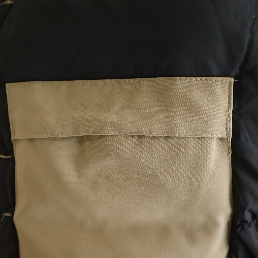 CANADA GOOSE(カナダグース) JASPER PARKA ジャスパーパーカ ファーフーデッド ダウンジャケット ベージュ
