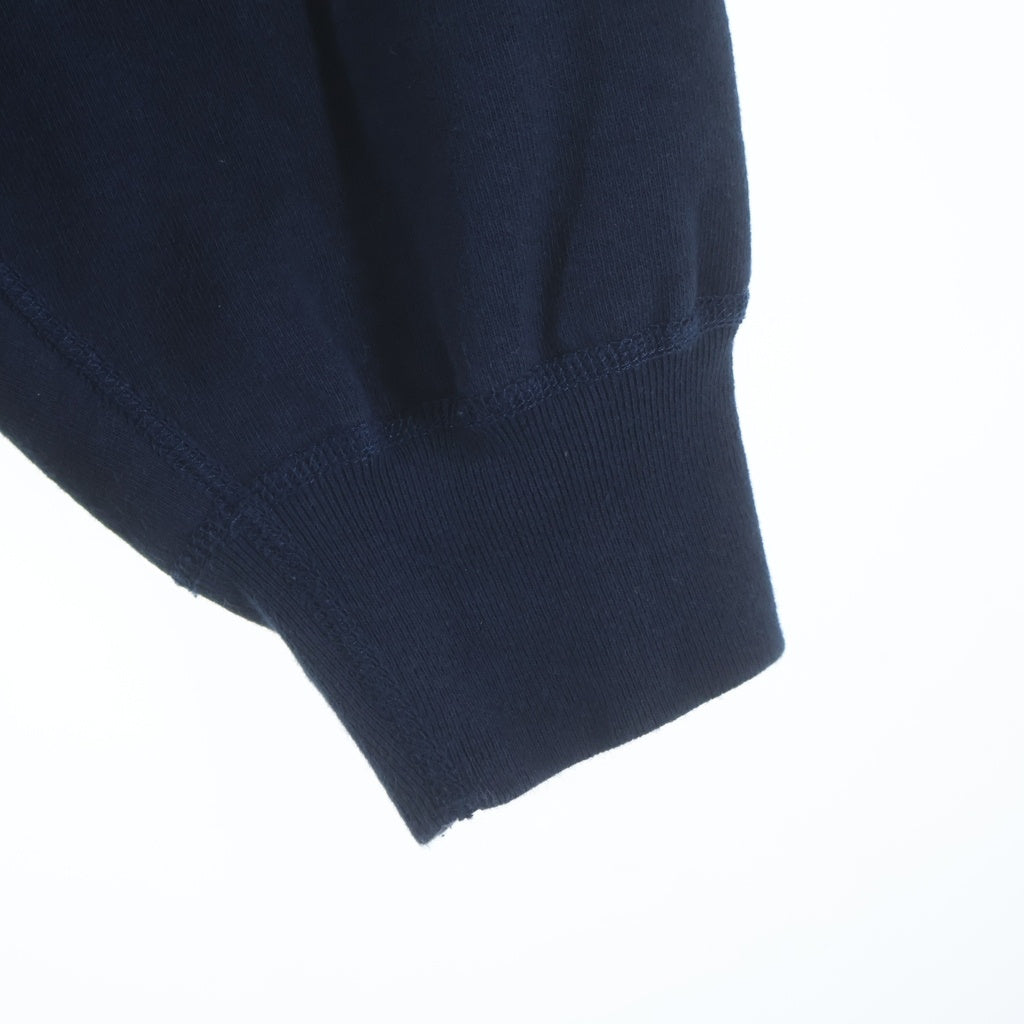 SUPREME(シュプリーム) 24AW Box Logo Hooded Sweatshirt ボックスロゴ スウェットフーディプルオーバーパーカー ネイビー