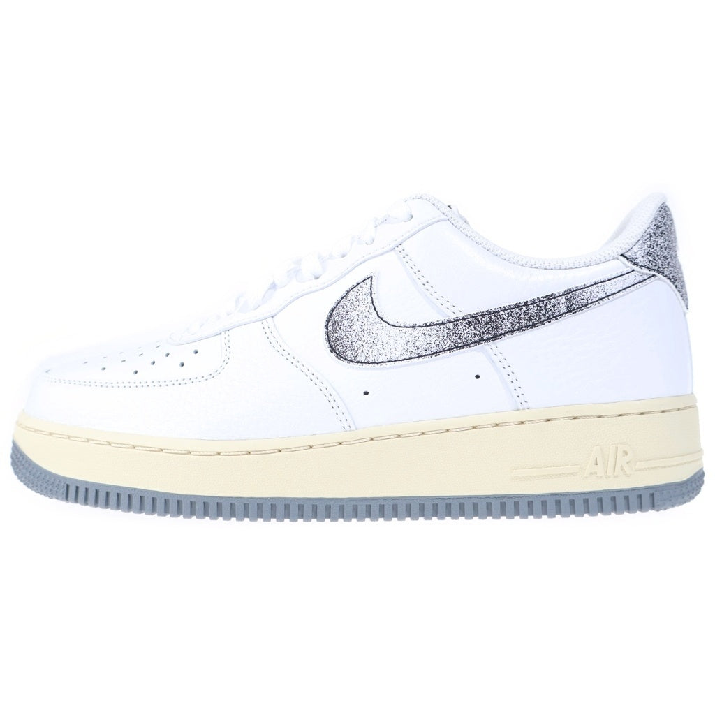 NIKE(ナイキ) AIR FORCE 1 '07 LX 50 Years Of Hip-Hop エアフォース1 ローカットスニーカー ホワイト US10/28cm DV7183-100