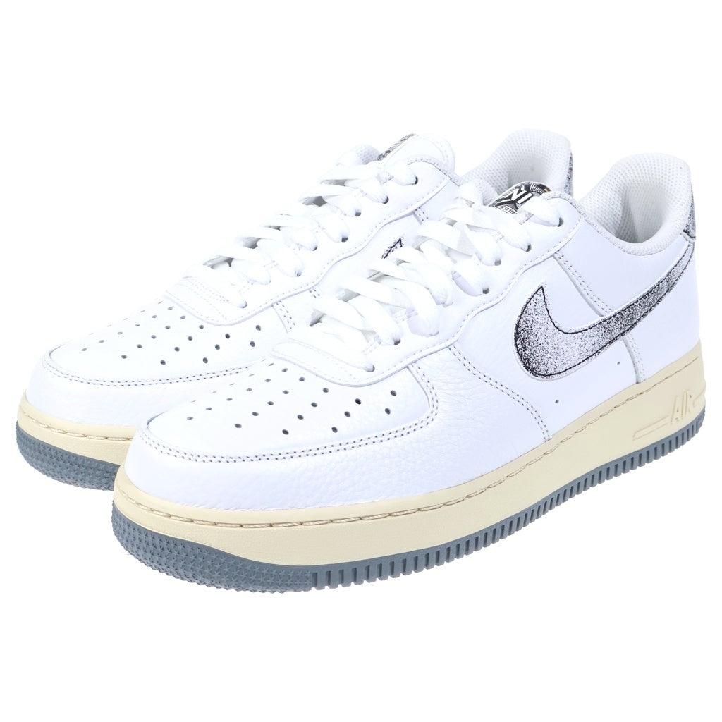 NIKE(ナイキ) AIR FORCE 1 '07 LX 50 Years Of Hip-Hop エアフォース1 ローカットスニーカー ホワイト US10/28cm DV7183-100