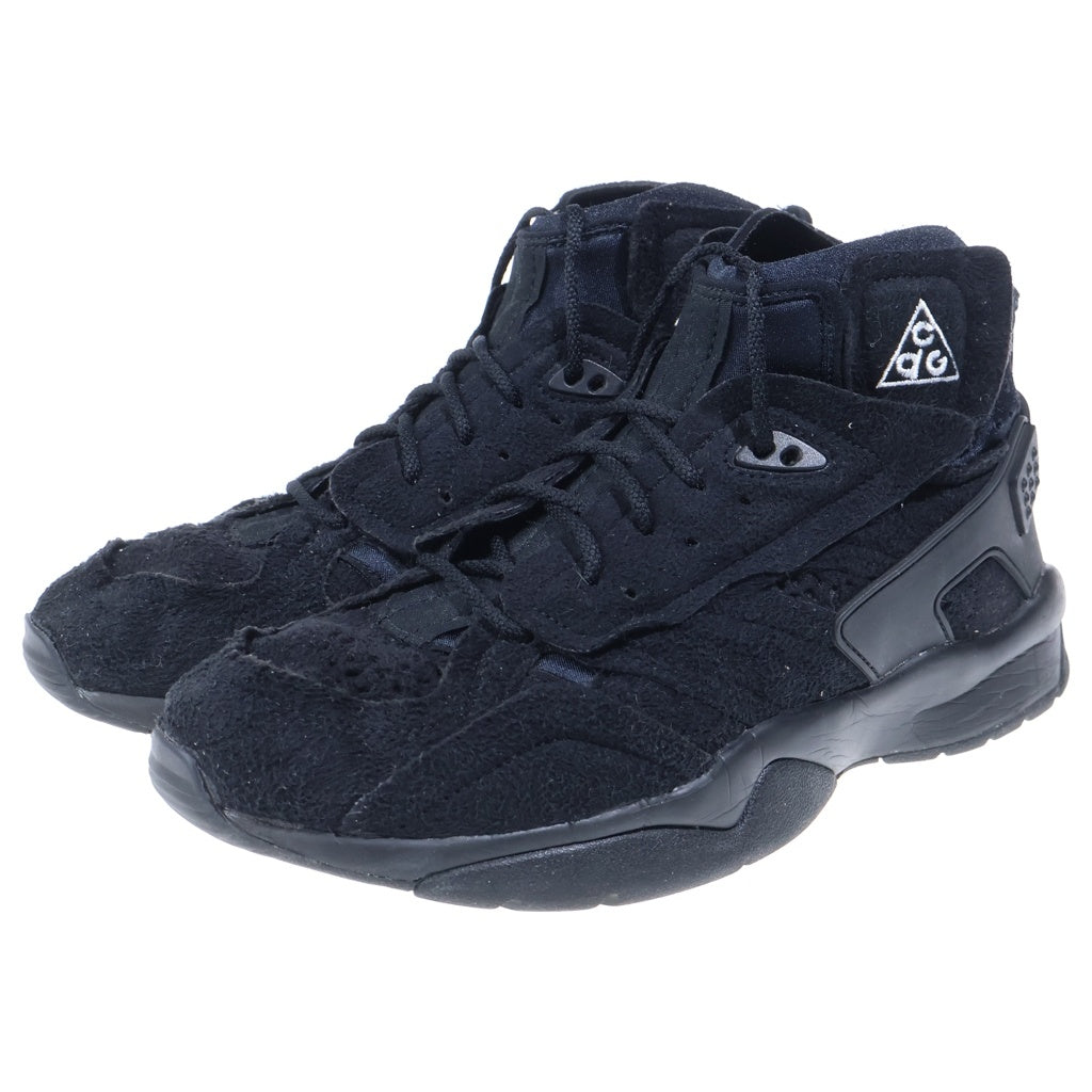 NIKE ACG(ナイキエーシージー) ×COMME des GARCONS AIR MOWABB