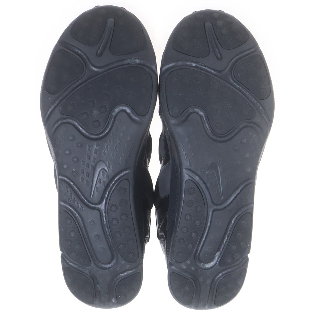 NIKE(ナイキ) ×COMME des GARCONS HOMME PLUS SENSE 96 コムデギャルソンオムプリュス センス ローカットスニーカー ブラック US9.5/27.5cm HV1944-001