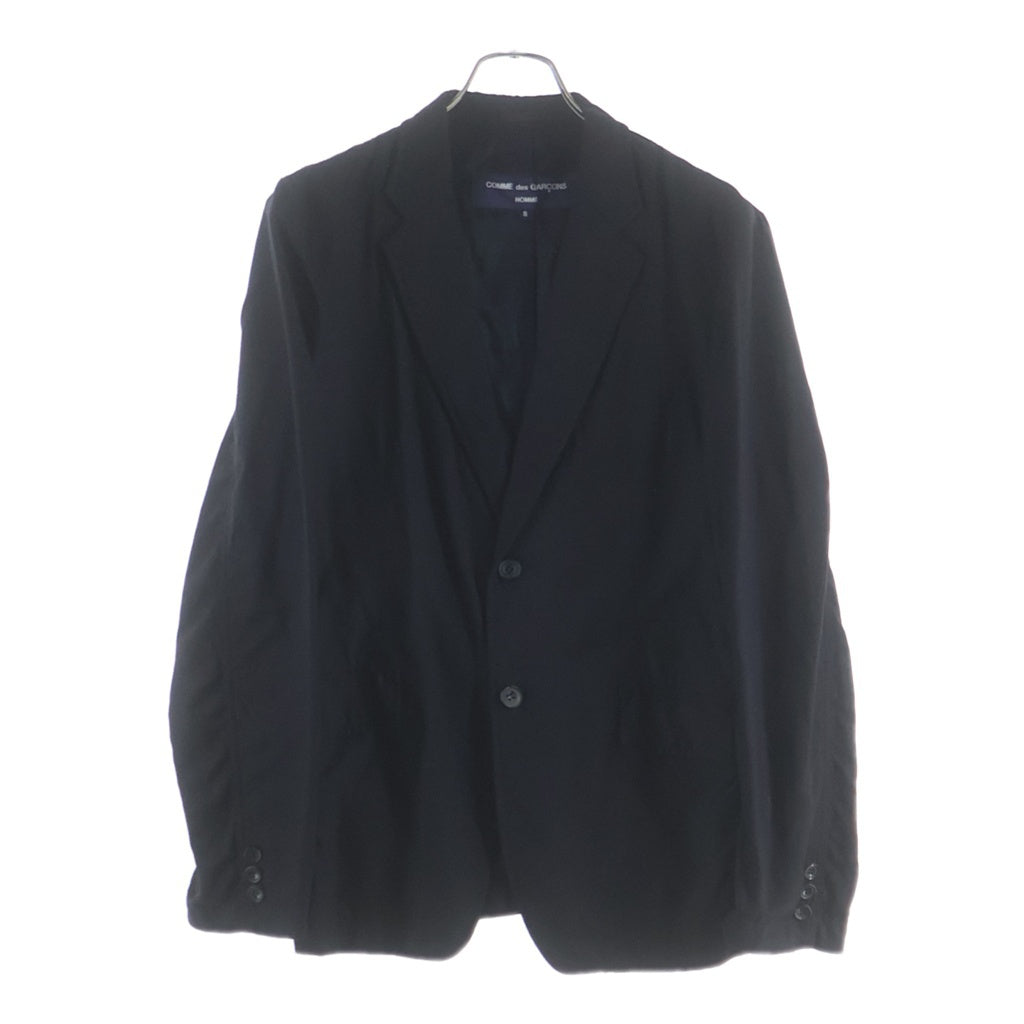 COMME des GARCONS HOMME(コムデギャルソンオム) 13AW AD2013 裏地 