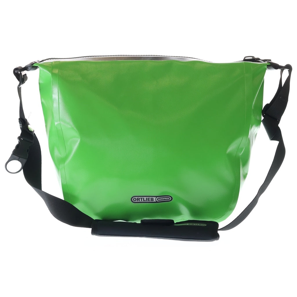 SUPREME(シュプリーム) 24SS ×ORTLIEB Small Messenger Bag オルトリーブ ウォータープルーフ メッセンジャーバッグ ショルダーバッグ グリーン