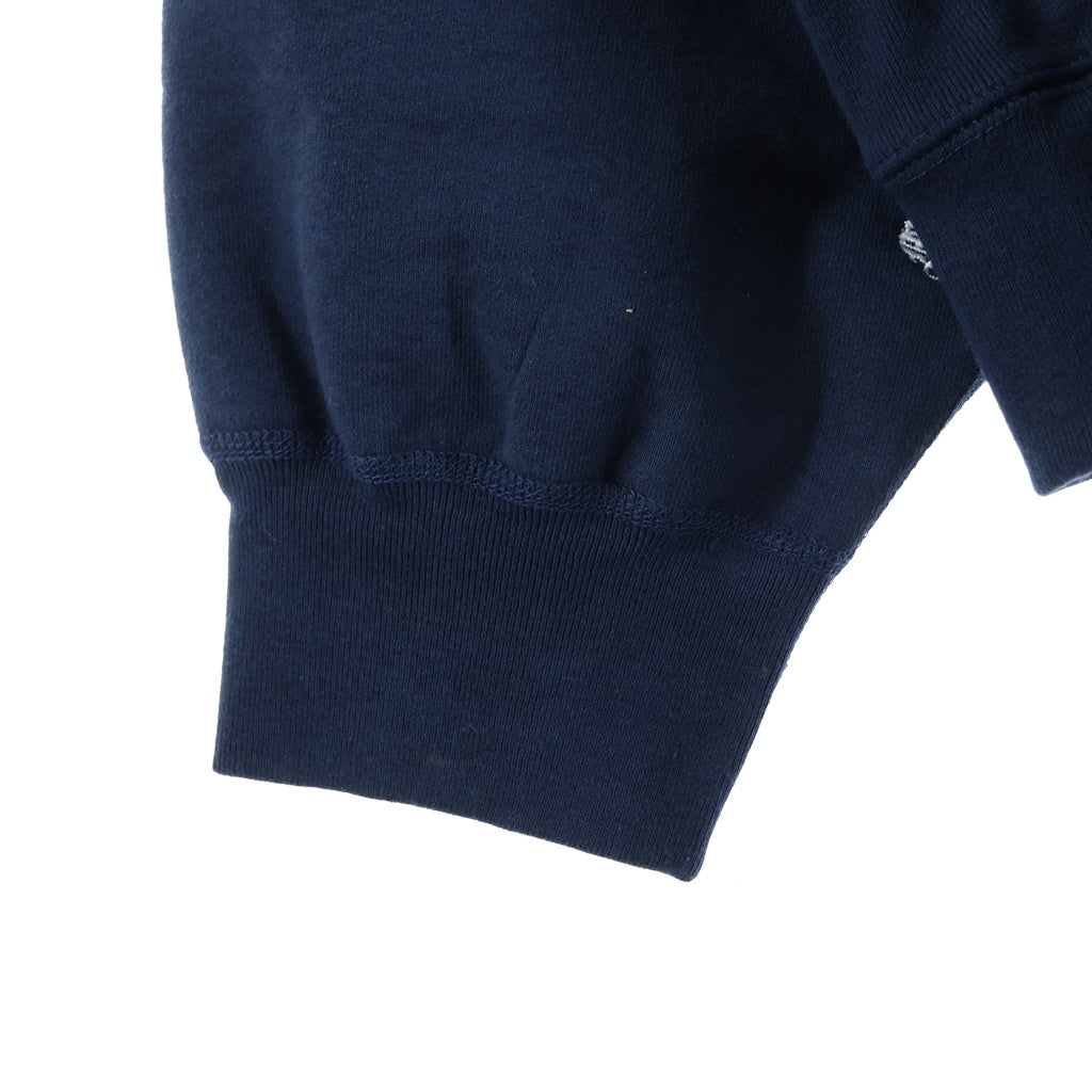 SUPREME(シュプリーム) 25AW Box Logo Hooded Sweatshirt ボックスロゴ フーディ プルオーバー スウェット パーカー ネイビー