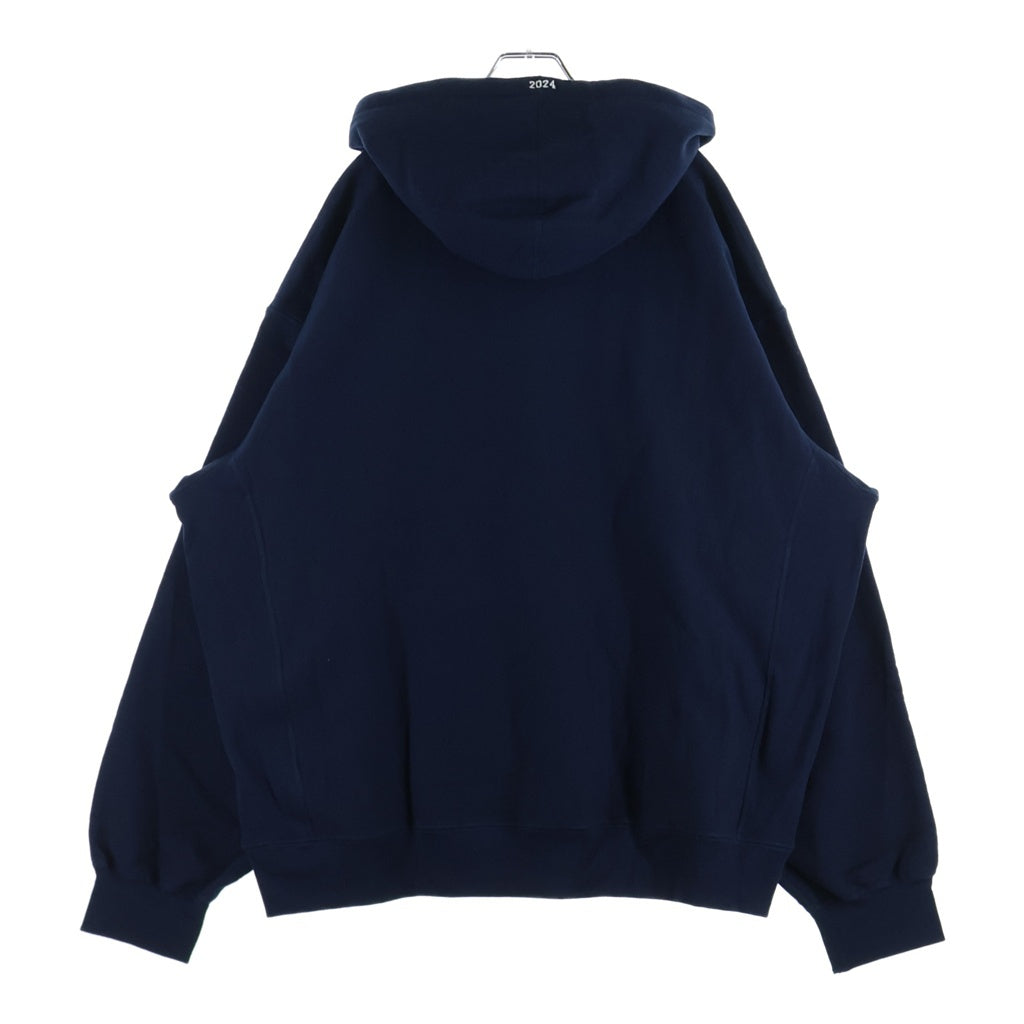 新品　24aw Box Logo Hooded Sweatshirt Mサイズ SUPREME(シュプリーム) 24AW Box Logo Hooded Sweatshirt ボックスロゴ