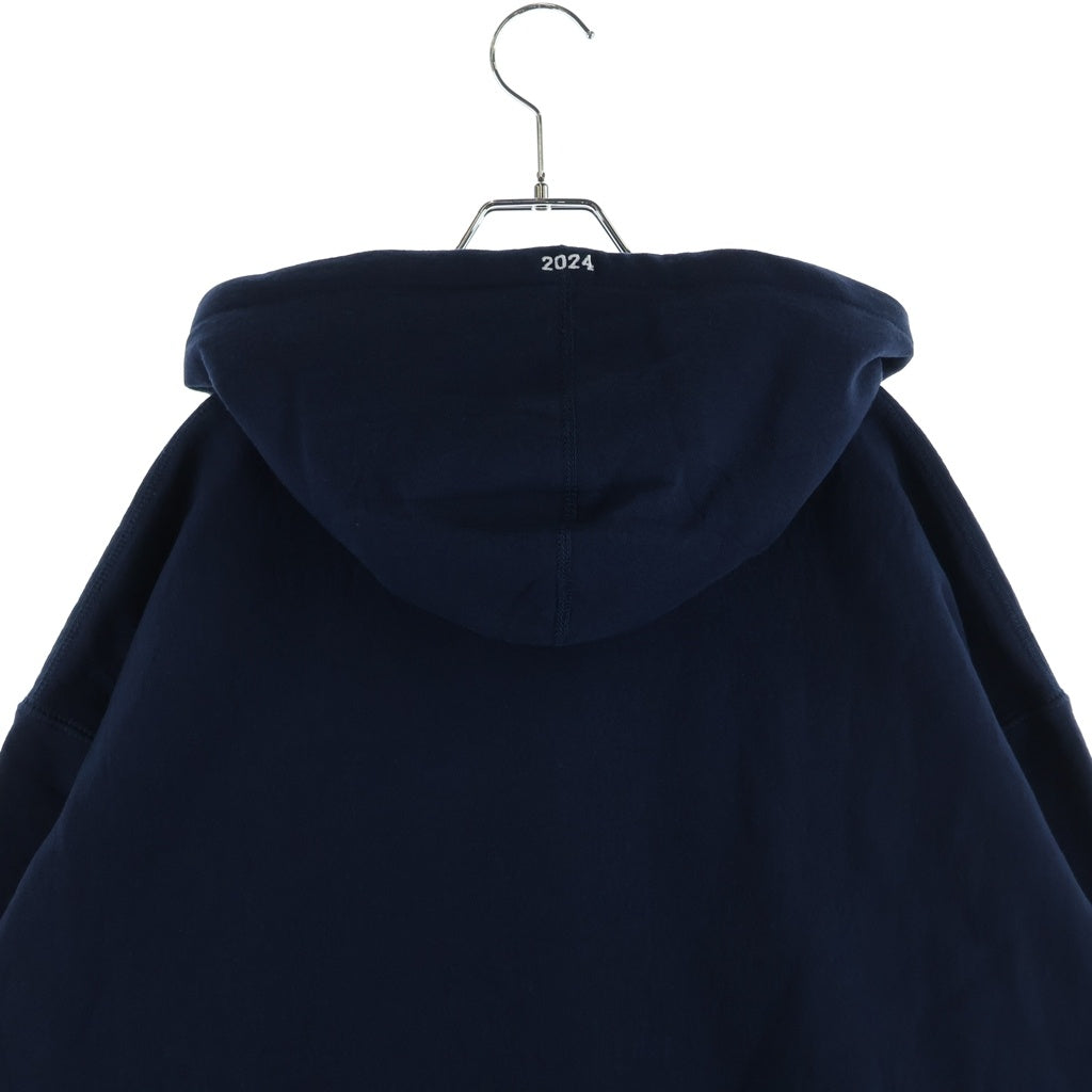 SUPREME(シュプリーム) 24AW Box Logo Hooded Sweatshirt ボックスロゴ
