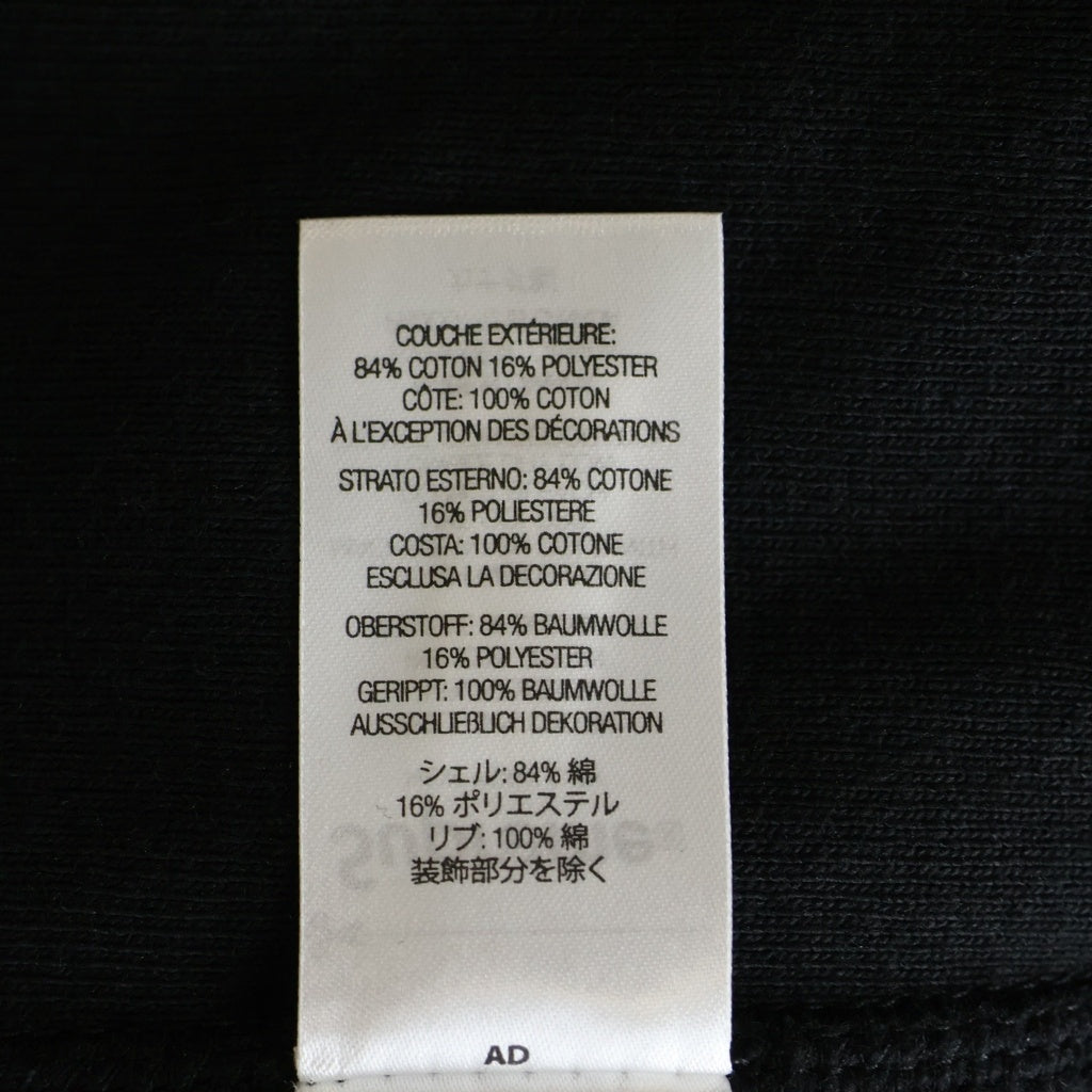 SUPREME(シュプリーム) 24AW Box Logo Hooded Sweatshirt ボックスロゴ フーディ プルオーバー スウェット パーカー ブラック