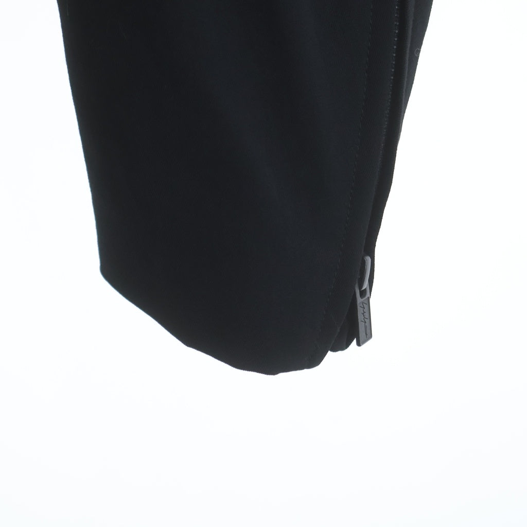 Yohji Yamamoto POUR HOMME(ヨウジヤマモト プールオム) 18AW ウール