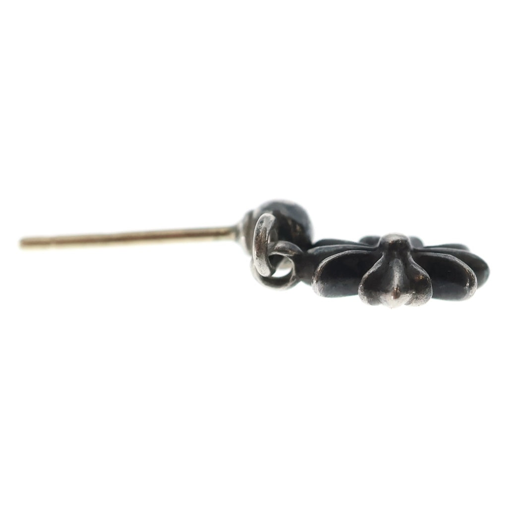 CHROME HEARTS(クロムハーツ) TNY E CH PLS タイニーE CHプラス ドロップピアス シルバー BCA119
