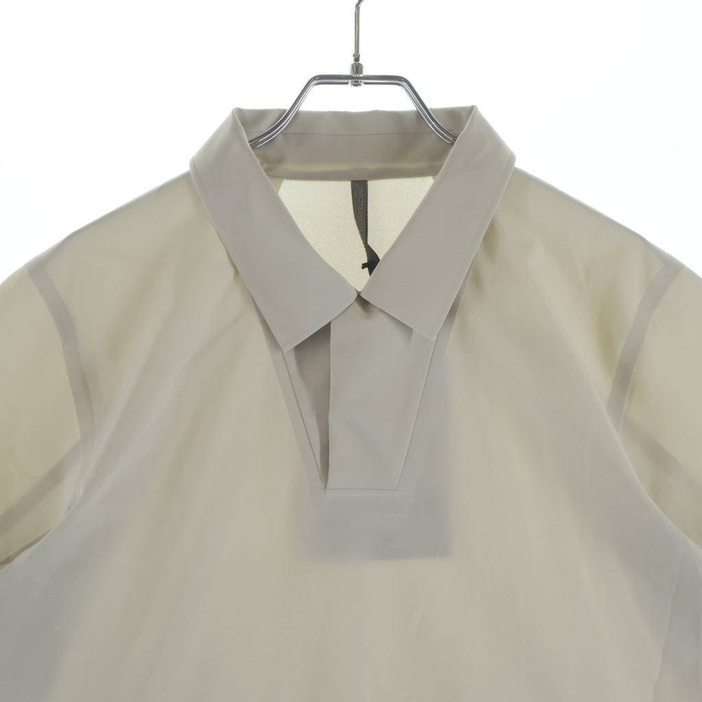 ARC'TERYX(アークテリクス) 25SS DROMOS TECH POLO ドロモス テック