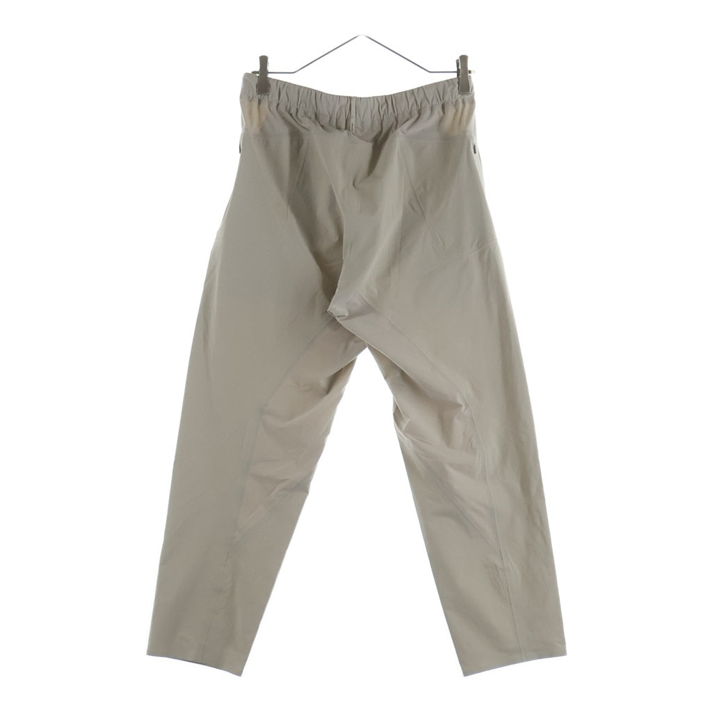 ARC'TERYX(アークテリクス) 25SS SECANT COMP TRACK PANT シーカント コンプ トラックパンツ ベージュ X000007717