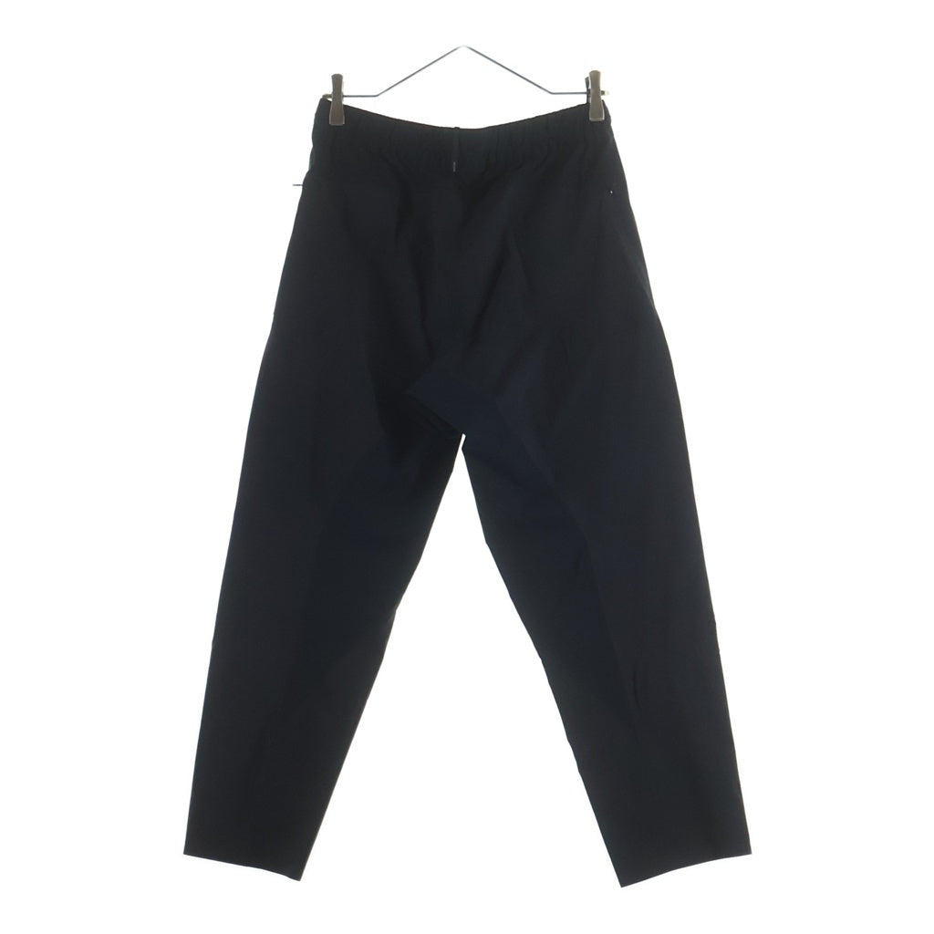 ARC'TERYX(アークテリクス) 25SS SECANT COMP TRACK PANT シーカント コンプ トラックパンツ ブラック X000007717