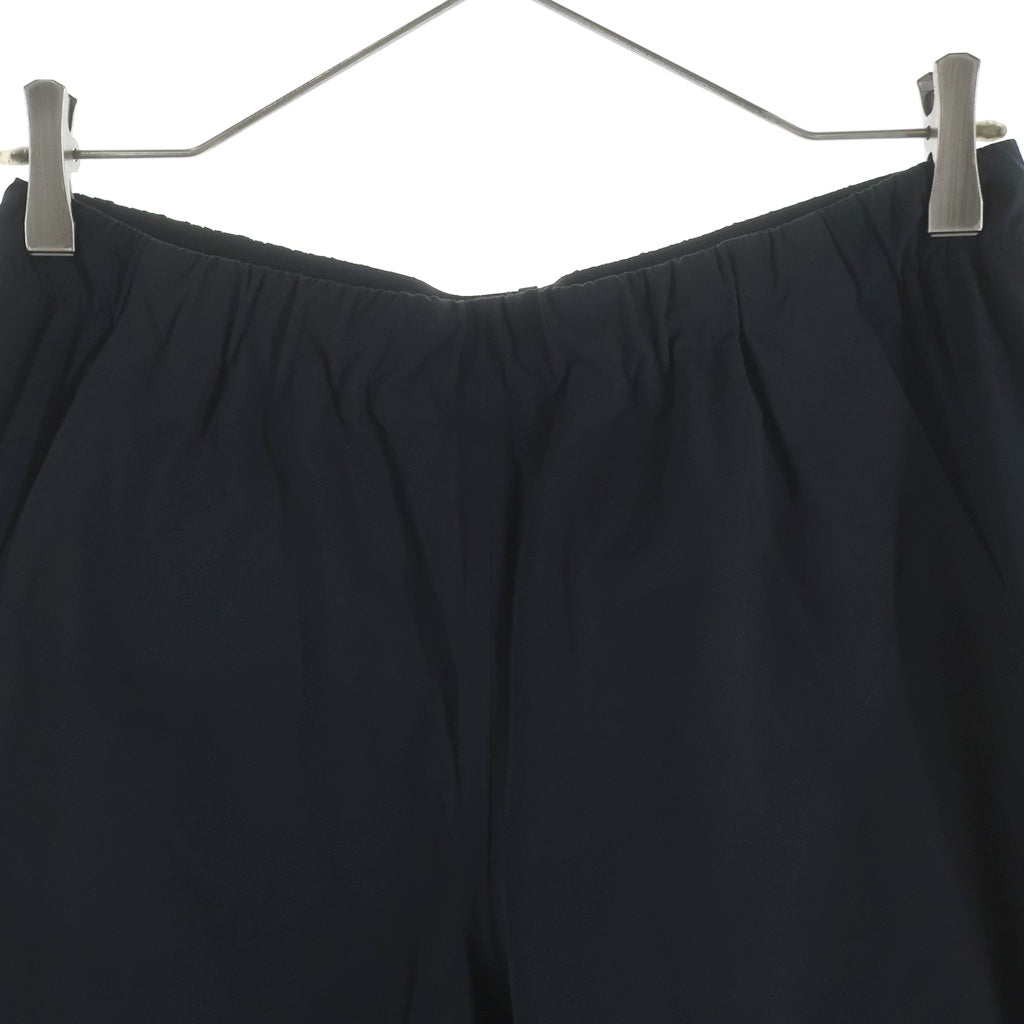 ARC'TERYX(アークテリクス) 25SS SECANT COMP TRACK PANT シーカント コンプ トラックパンツ ブラック X000007717