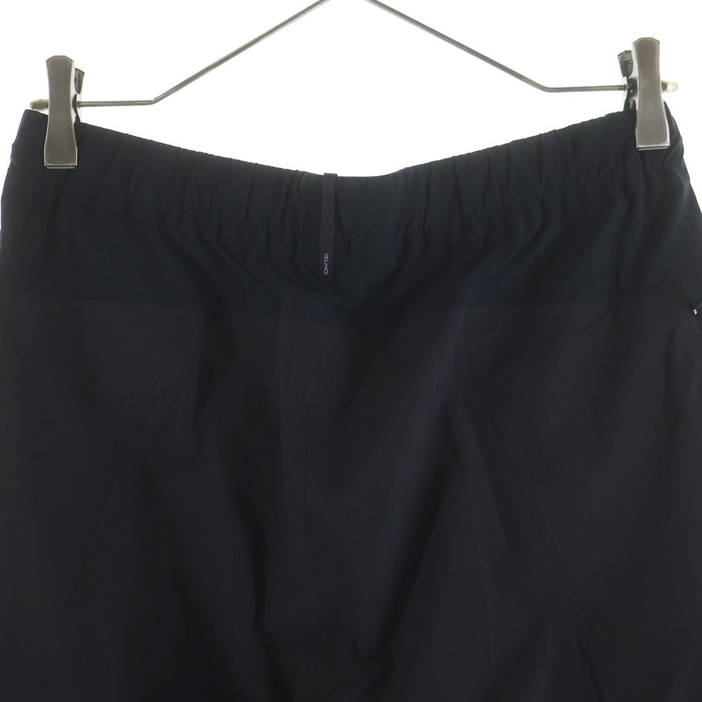 ARC'TERYX(アークテリクス) 25SS SECANT COMP TRACK PANT シーカント コンプ トラックパンツ ブラック X000007717