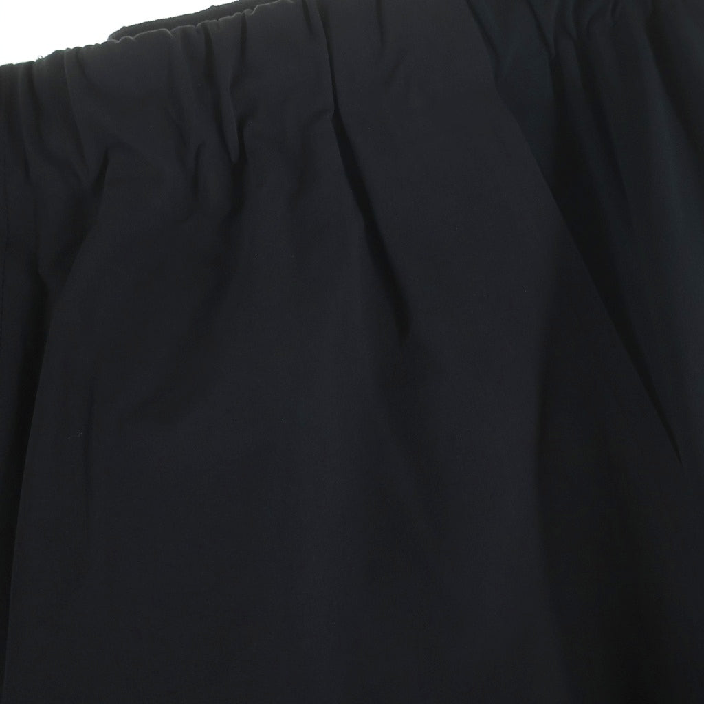 ARC'TERYX(アークテリクス) 25SS SECANT COMP TRACK PANT シーカント コンプ トラックパンツ ブラック X000007717