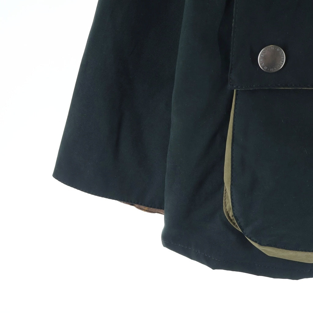 Barbour(バブアー) ×ポールスミス Paul Smith Loves Bedale ラブズ