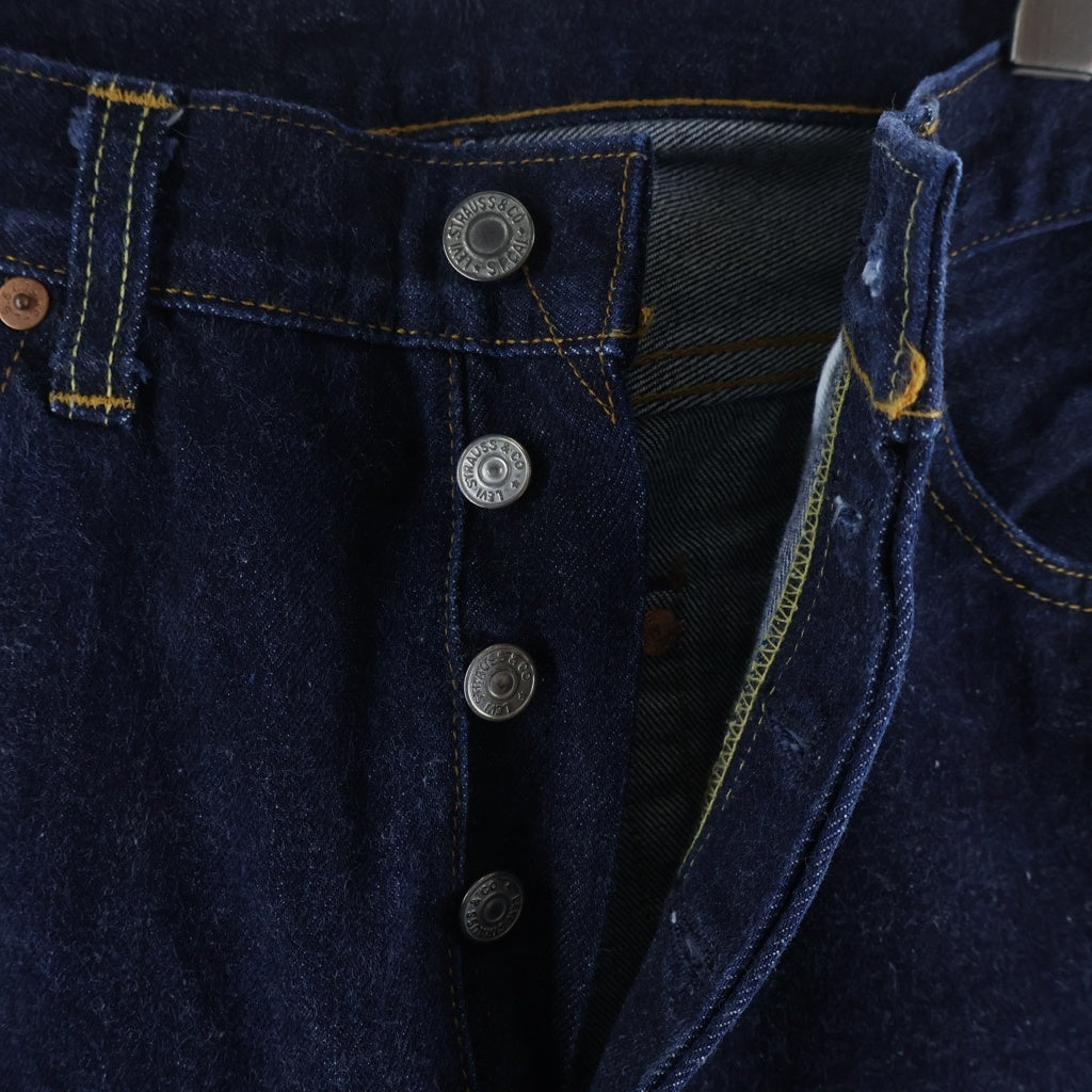 Levi's(リーバイス) 00S VINTAGE 501XX ヴィンテージ ボタン裏555 USA