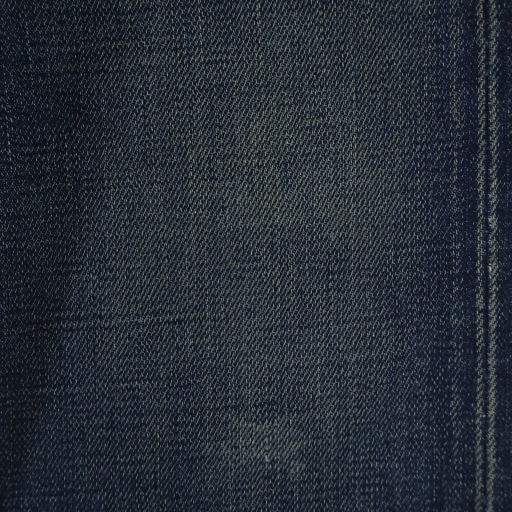 Levi's VINTAGE CLOTHING(リーバイス ビンテージ クロージング) 00S 501XX 1937モデル J22 日本製 ボタンフライ デニムパンツ インディゴ 37501