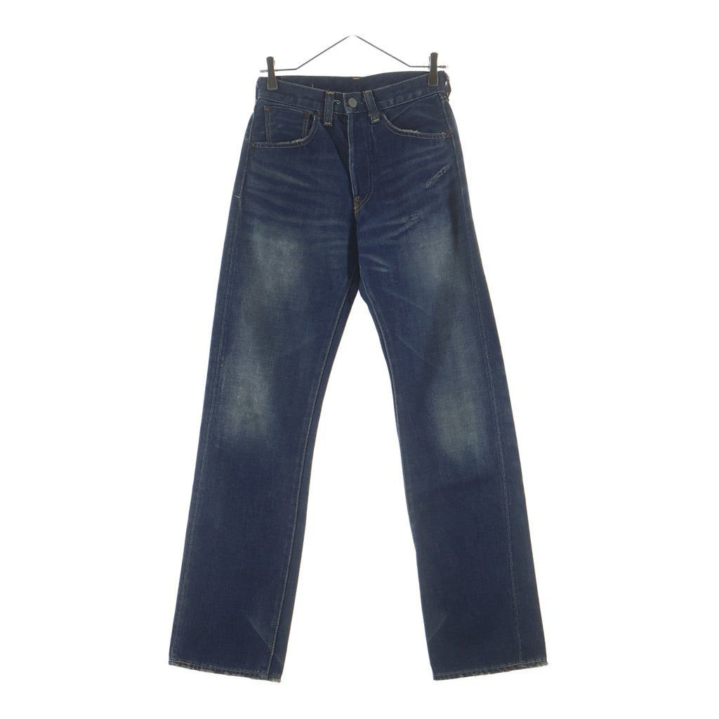 Levi's VINTAGE CLOTHING(リーバイス ビンテージ クロージング) 00S 501XX 1937モデル J22 日本製 ボタンフライ デニムパンツ インディゴ 37501