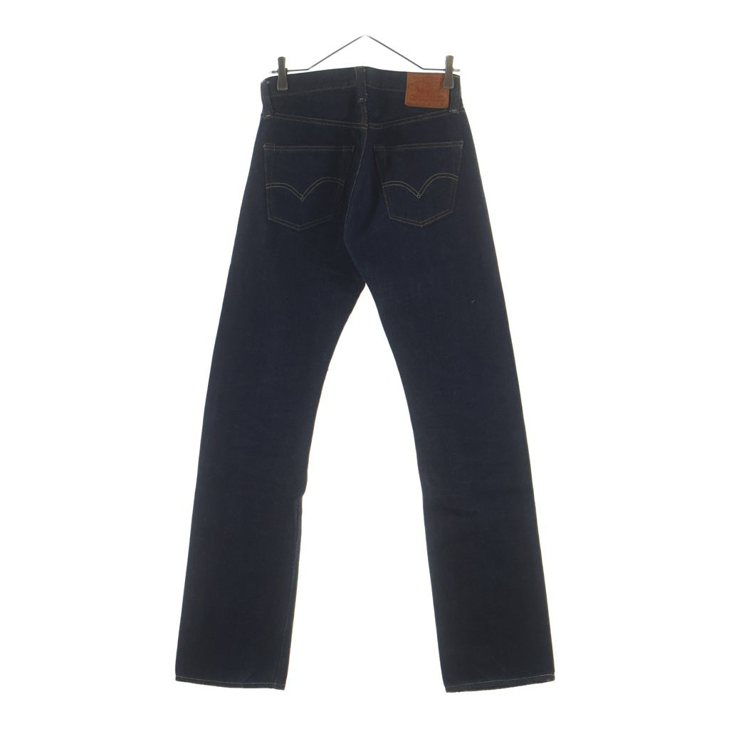 Levi's VINTAGE CLOTHING(リーバイス ビンテージ クロージング) 00S 501XX 1947モデル J22 日本製 ボタンフライ デニムパンツ インディゴ 47501