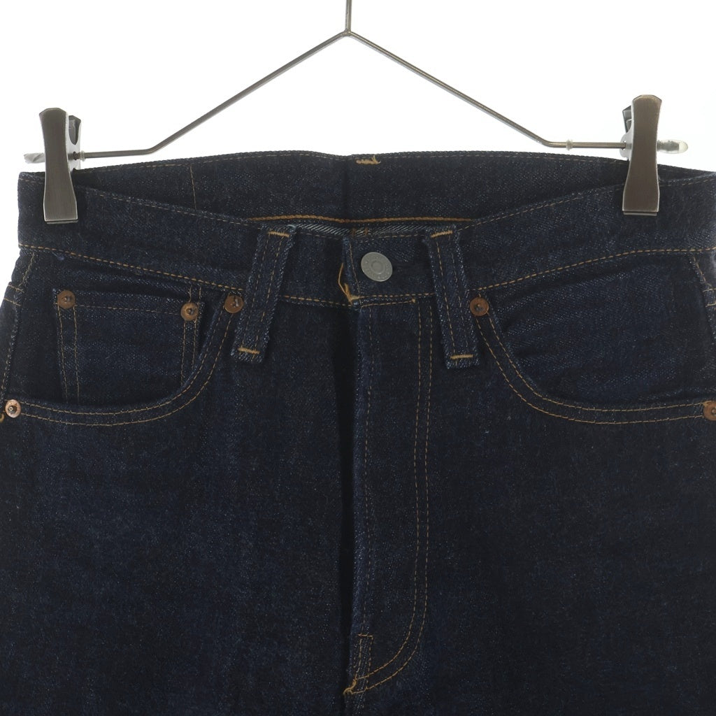 Levi's VINTAGE CLOTHING(リーバイス ビンテージ クロージング) 00S 501XX 1947モデル J22 日本製 ボタンフライ デニムパンツ インディゴ 47501