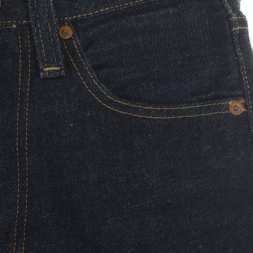 Levi's VINTAGE CLOTHING(リーバイス ビンテージ クロージング) 00S 501XX 1947モデル J22 日本製 ボタンフライ デニムパンツ インディゴ 47501