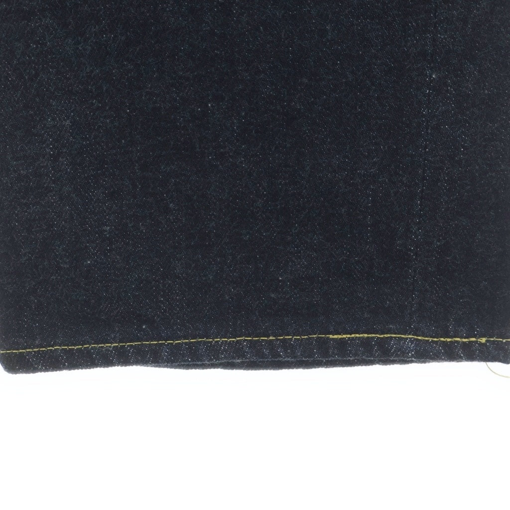 Levi's VINTAGE CLOTHING(リーバイス ビンテージ クロージング) 00S 501XX 1947モデル J22 日本製 ボタンフライ デニムパンツ インディゴ 47501
