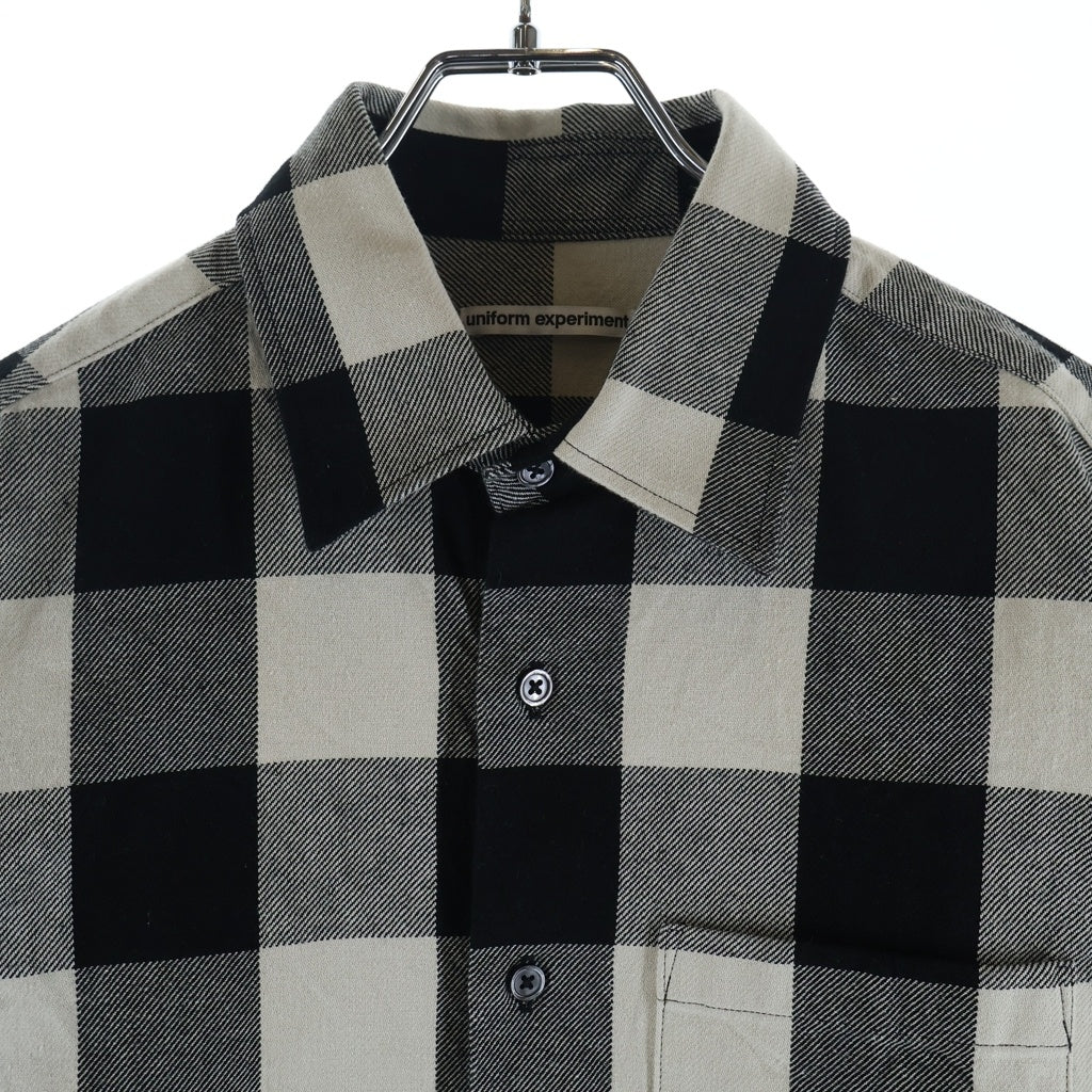 UNIFORM EXPERIMENT(ユニフォームエクスペリメント) 25SS YUNI YOSHIDA