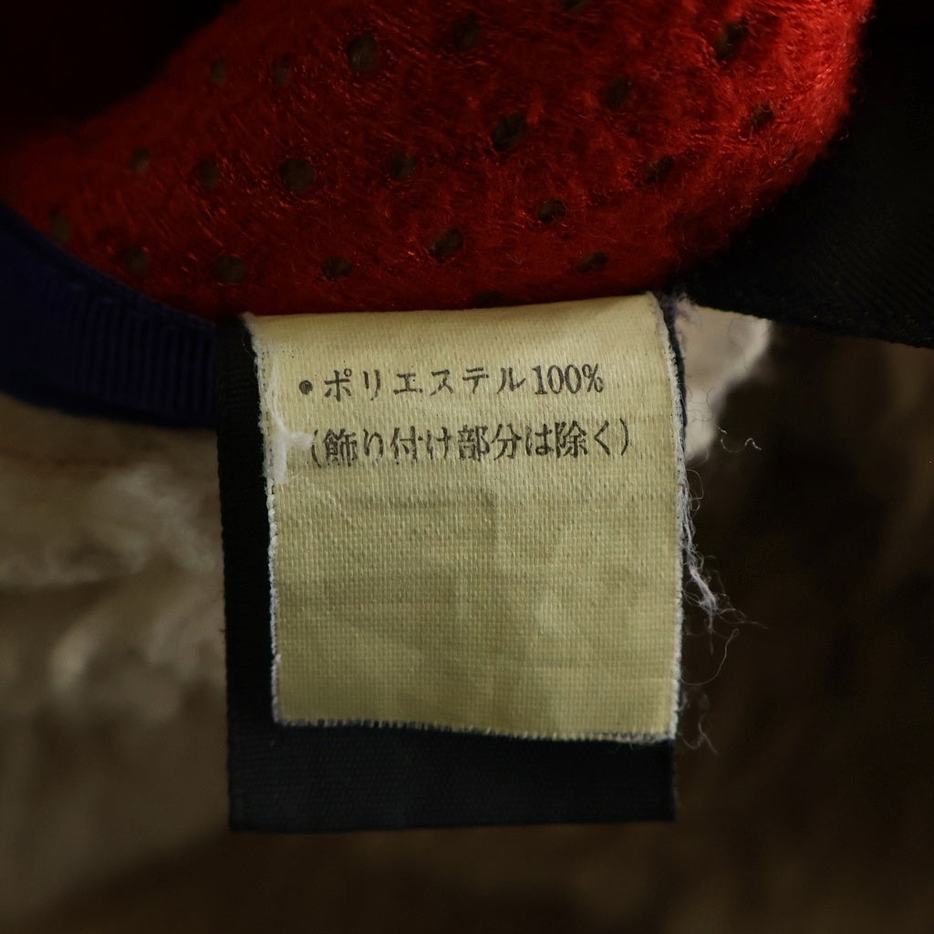 PATAGONIA(パタゴニア) 00AW CLASSIC RETRO-X JACKET USA製 クラシック レトロエックス フリースジャケット ベージュ 23024
