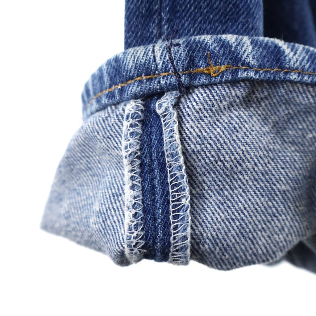 Levi's(リーバイス) 90S VINTAGE 501 USA製 ボタン裏555 ボタンフライ