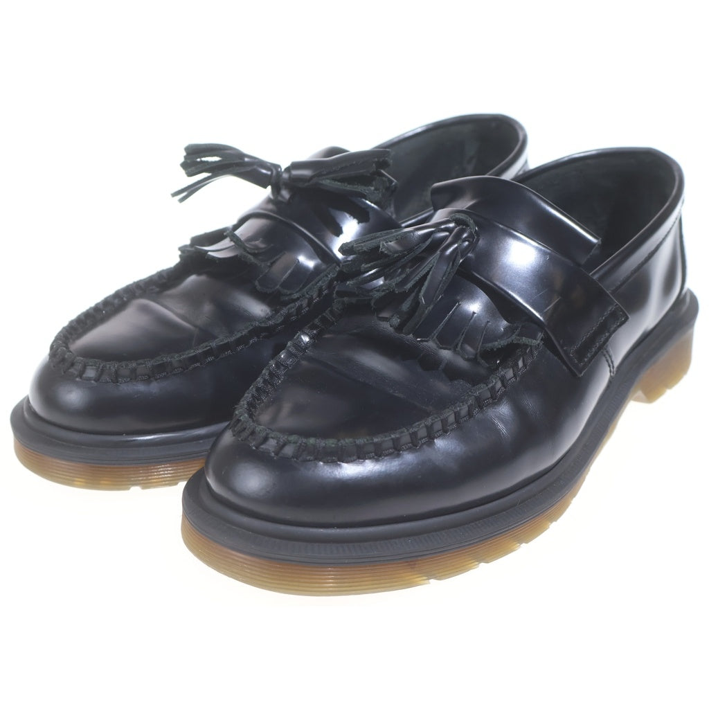 Dr.Martens(ドクターマーチン) ADRIAN エイドリアン ローファー レザーシューズ ブラック