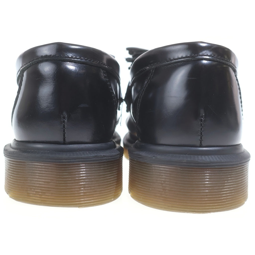 Dr.Martens(ドクターマーチン) ADRIAN エイドリアン ローファー レザーシューズ ブラック