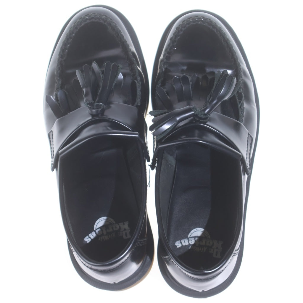 Dr.Martens(ドクターマーチン) ADRIAN エイドリアン ローファー レザーシューズ ブラック