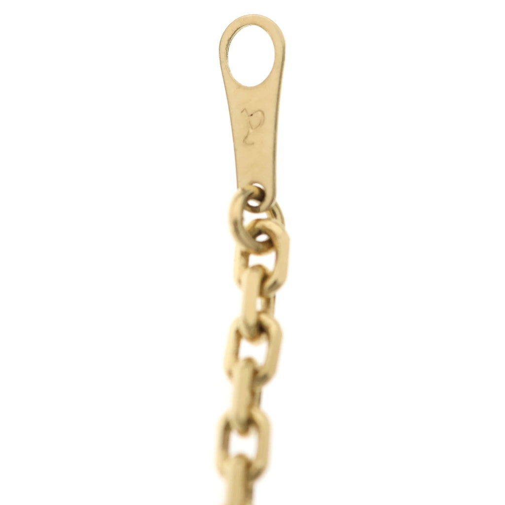 EYEFUNNY(アイファニー) 18KYG STANDARD S CHAIN スタンダード EYEFUNNY(アイファニー) 18KYG STANDARD S CHAIN スタンダード