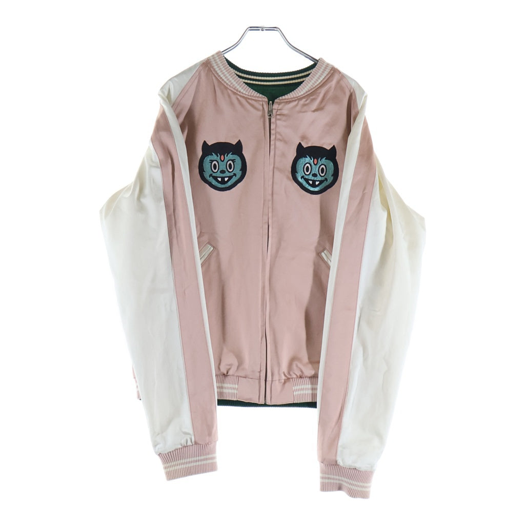 HUMAN MADE(ヒューマンメイド) 22AW ×リルウージーヴァート ウージー