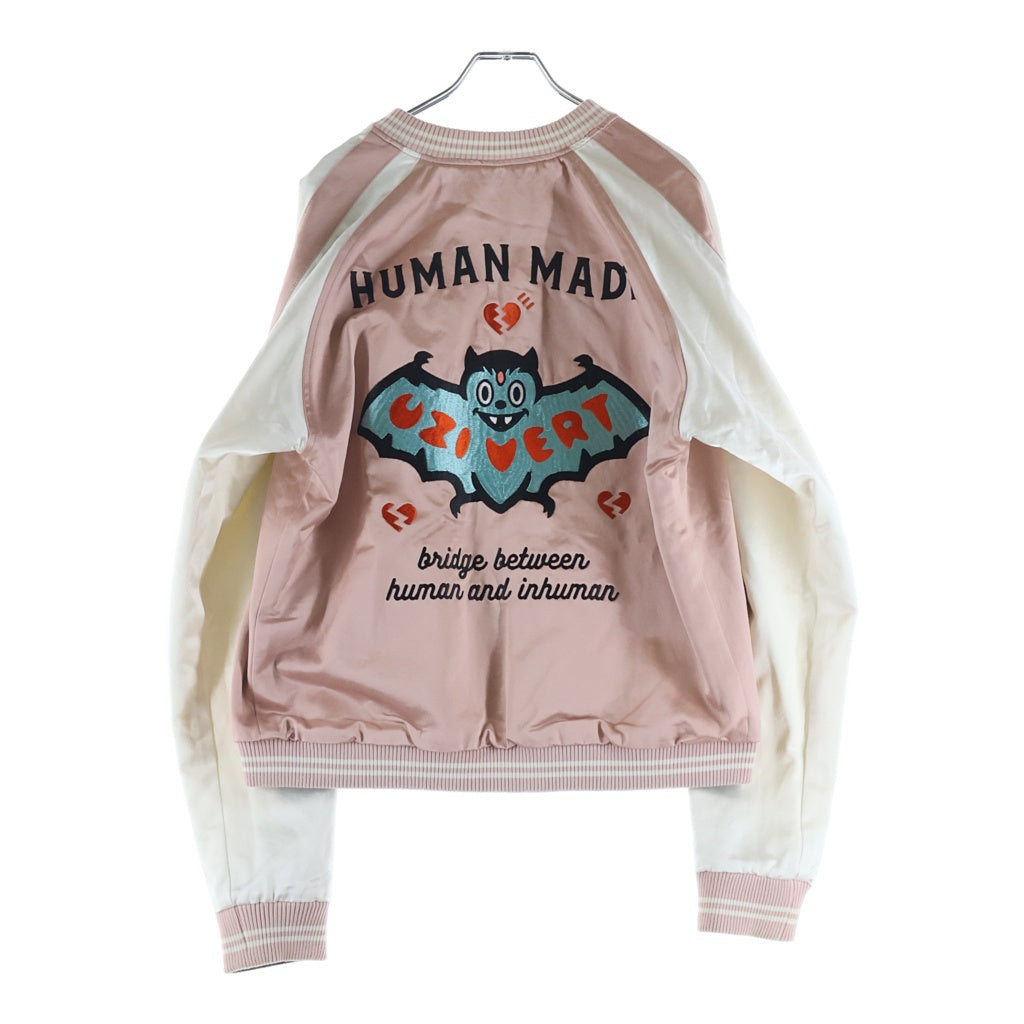 HUMAN MADE(ヒューマンメイド) 22AW ×リルウージーヴァート ウージー