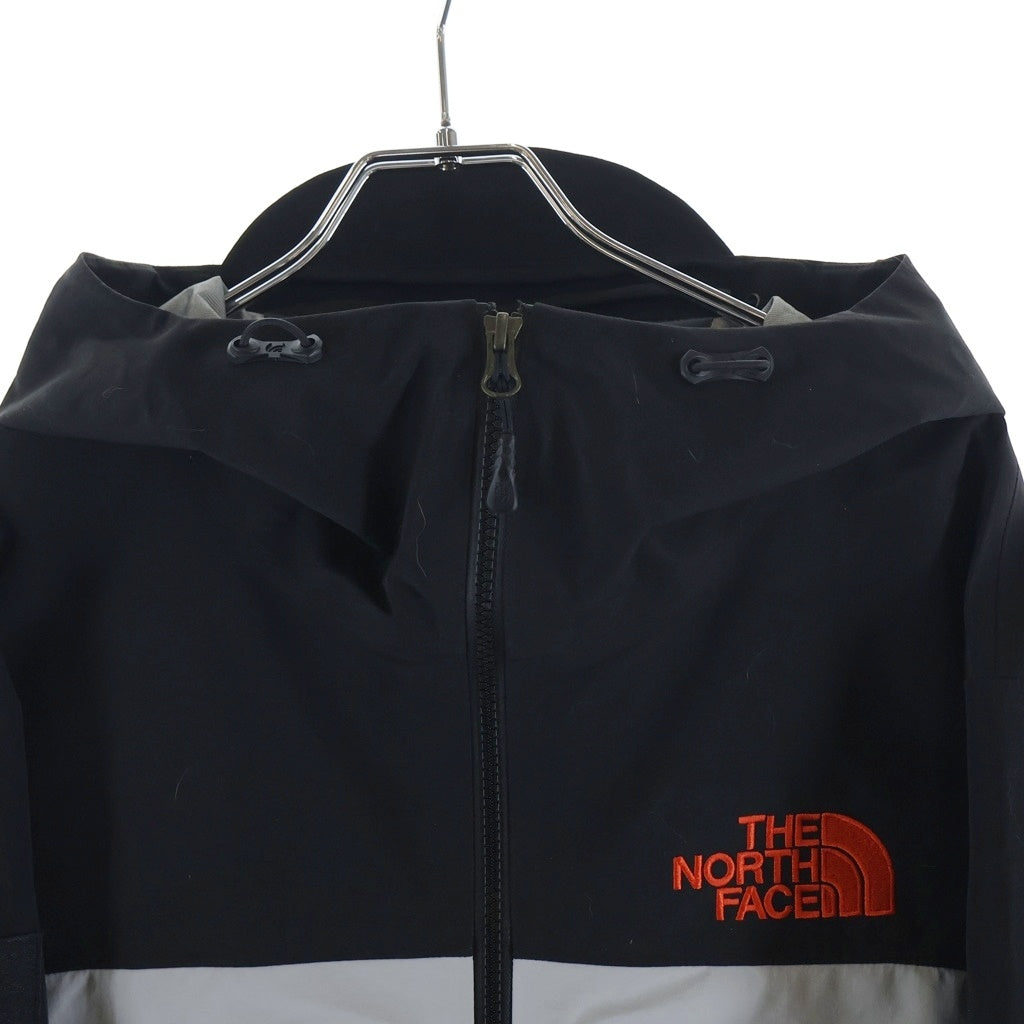 SUPREME(シュプリーム) 22AW ×THE NORTH FACE Taped Seam Shell Jacket ザノースフェイス テープド シーム フーデッドシェルジャケット グレー NP52207I