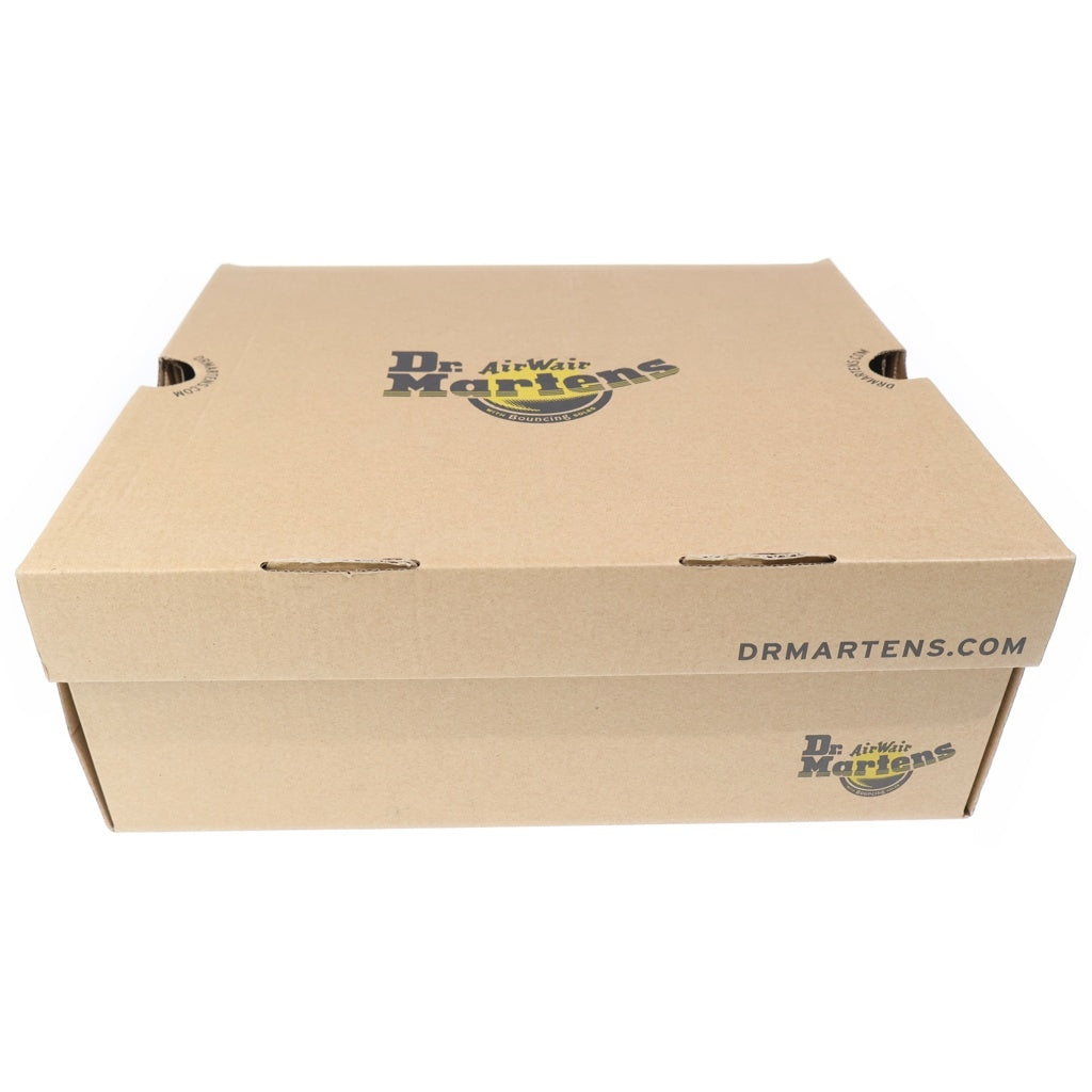 Dr.Martens(ドクターマーチン) 1460 PASCAL EASTERN ART パスカル イースタン アート 浮世絵 スタッズデザイン レザー レースアップ ブーツ マルチ