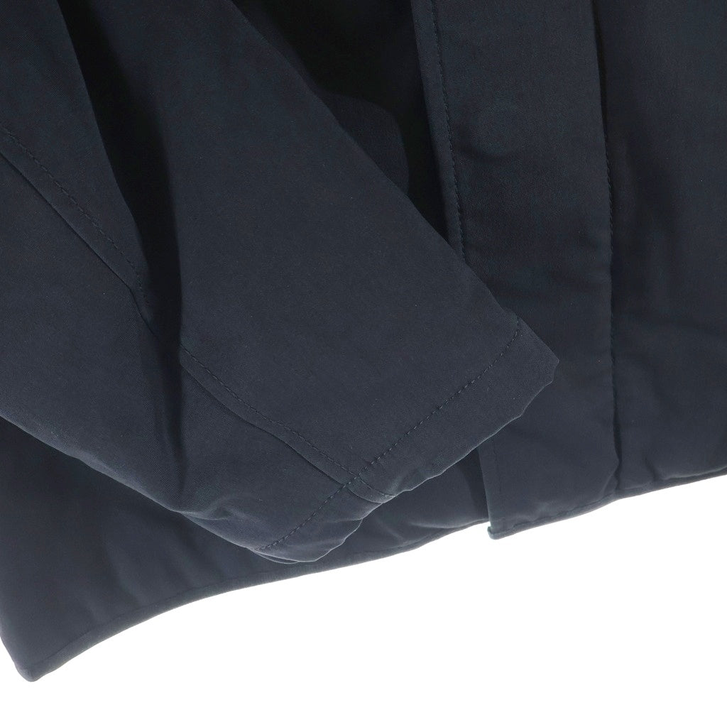 PRADA SPORT(プラダ スポーツ) NYLON BLOUSON 裏フリース ジップアップ
