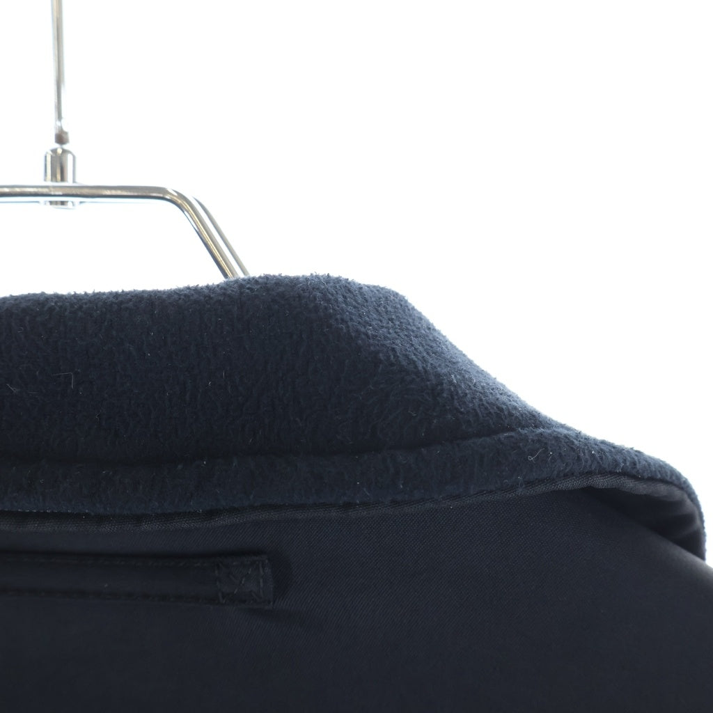 PRADA SPORT(プラダ スポーツ) NYLON BLOUSON 裏フリース ジップアップ